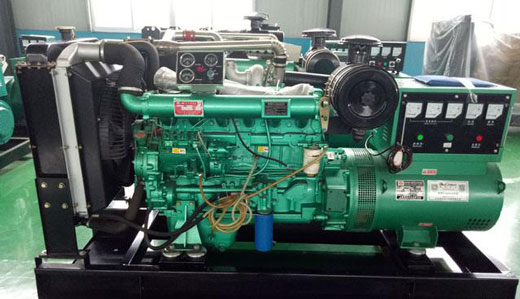 金川发电机不发电的原因 金川发电机不发电的原因