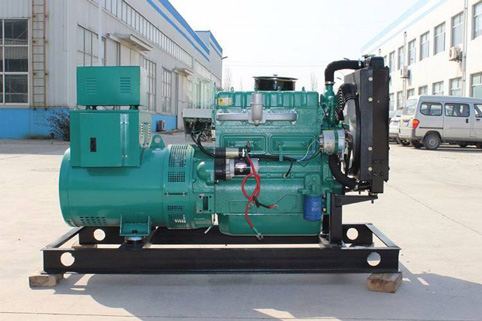金川小型柴油发电机 金川小型柴油发电机
