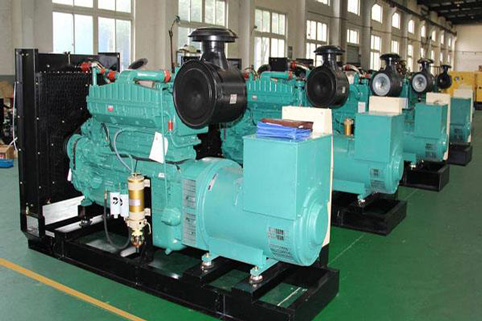 金川小型柴油发电机 金川小型柴油发电机