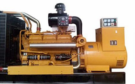 金川发电机出租