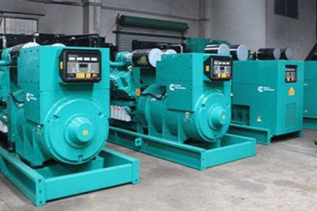 金川柴油发电机 金川柴油发电机