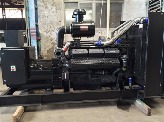 金川柴油发电机 金川柴油发电机